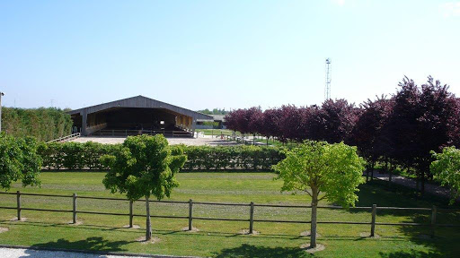 Center Équestre Méry Sur Seine à Méry-sur-Seine, Aube