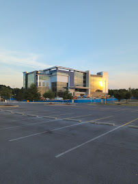 Meritus Medical Center