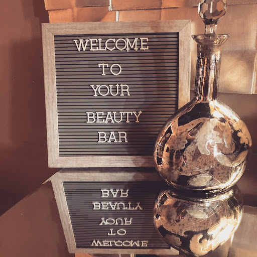 Your Beauty Bar Greensboro