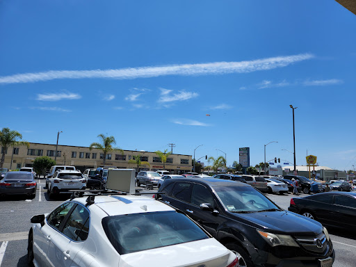 Asian Grocery Store «Dong Mai Market», reviews and photos, 1241 E Anaheim St, Long Beach, CA 90813, USA