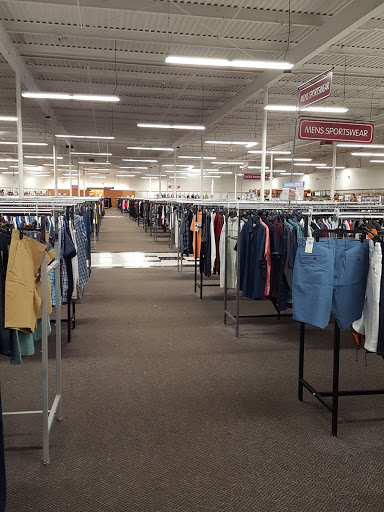 Clothing Store «Burlington Coat Factory», reviews and photos, 3684 U.S. 9, Freehold, NJ 07728, USA