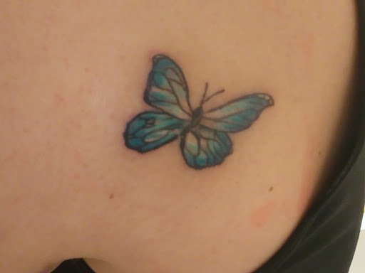 Explore peruvian tattoo ideas, creative tattoo ideas in Rochester, available at Vicious Ink Tattoos & Piercing