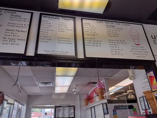 Ice Cream Shop «Sugar and Spice», reviews and photos, 5200 Clairton Blvd, Pittsburgh, PA 15236, USA