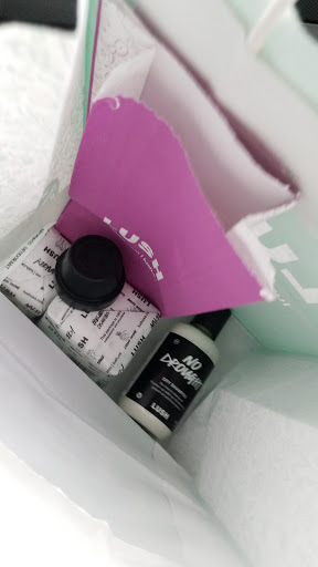 Cosmetics Store «Lush», reviews and photos, 3195 28th St SE, Kentwood, MI 49512, USA