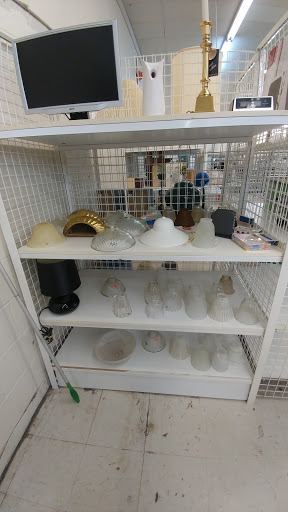 Thrift Store «Downtown Rescue Mission Thrift», reviews and photos