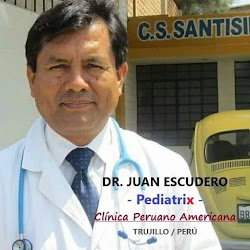 Dr. Juan Escudero