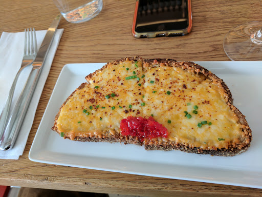 Modern Art Museum «Whitney Museum of American Art», reviews and photos, 99 Gansevoort St, New York, NY 10014, USA