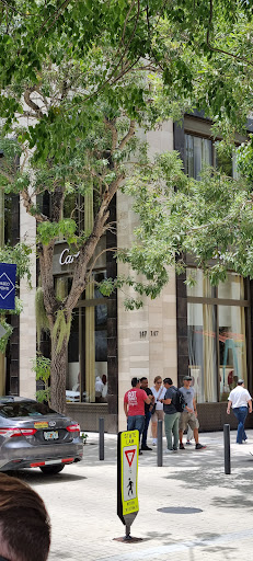 Jewelry Store «Cartier», reviews and photos, 147 NE 39th St, Miami, FL 33137, USA