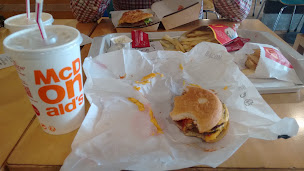 Photo n°54 de McDonald's à Paimpol ()