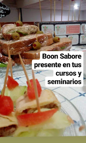 Boon Sabore