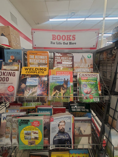 Home Improvement Store «Tractor Supply Co.», reviews and photos, 7047 Mechanicsville Turnpike, Mechanicsville, VA 23111, USA