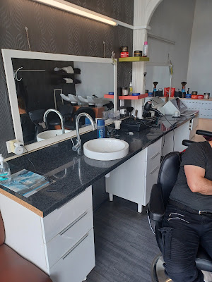 Savas Coiffure à Saint-Brieuc