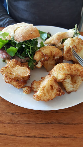 Cafe «Aracely Cafe and Event Center», reviews and photos, 401 13th St, San Francisco, CA 94130, USA