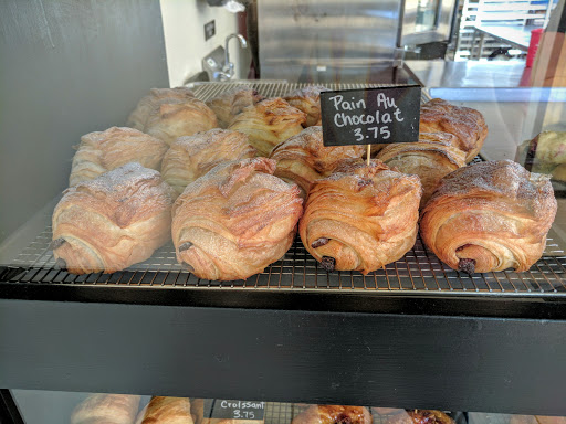 Pastry Shop «Brioche Pastry Shop», reviews and photos, 2000 Main St, Kansas City, MO 64108, USA