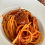 Photo n°1 de l'avis de JK. fait le 02/06/2023 à 21:03 sur le  Bolpetta à Bologna