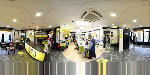 The Zip Yard Athlone - Sewing services  Clothing Alterations & Dry Cleaning