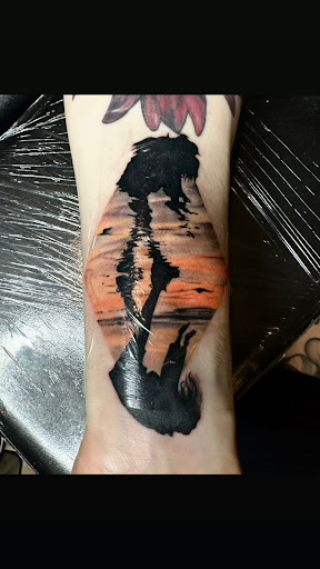 Explore japanese tattoo ideas, creative tattoo ideas in Long Beach, available at 579 Tattoo Studio