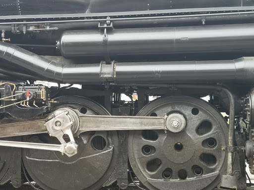 Wedding Venue «Historic Sunset Station», reviews and photos, 1174 E Commerce St, San Antonio, TX 78205, USA