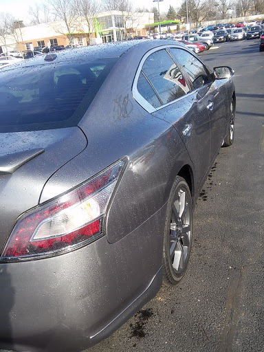 Nissan Dealer «Germain Nissan of Columbus», reviews and photos, 4300 Morse Rd, Columbus, OH 43230, USA