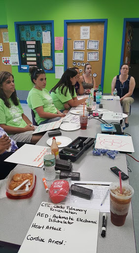 Child Care Agency «Prime Time Early Learning Center», reviews and photos, 110 Crystal Run Rd # 5, Middletown, NY 10941, USA