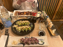 Plats et boissons du Restaurant japonais Okiyama à Montévrain - n°20