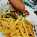 Photo n°2 de l'avis de Majk-.o fait le 06/07/2022 à 19:00 sur le restaurants Wichtel Hausbrauerei Feuerbach à Stuttgart