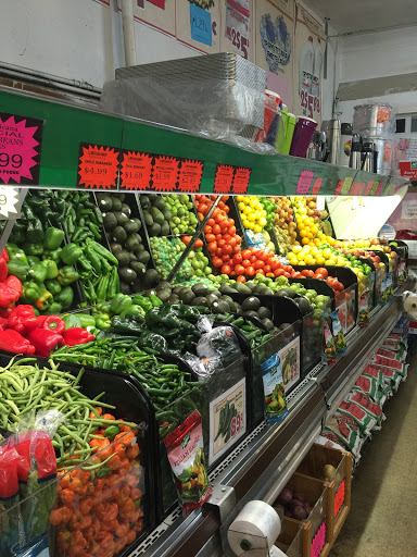 La Mexicana Market