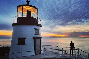 Coastal Maine Photo Tours image