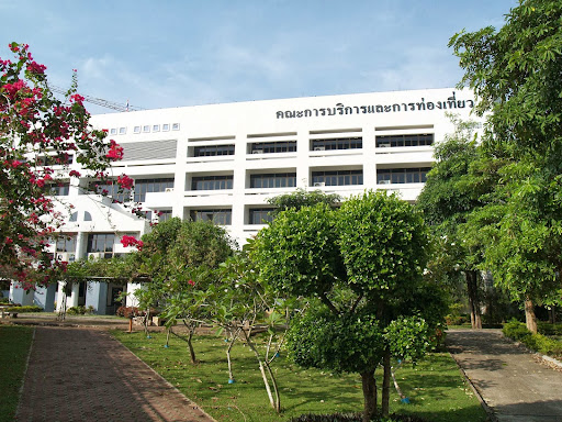 Faculty of Hospitality and Tourism