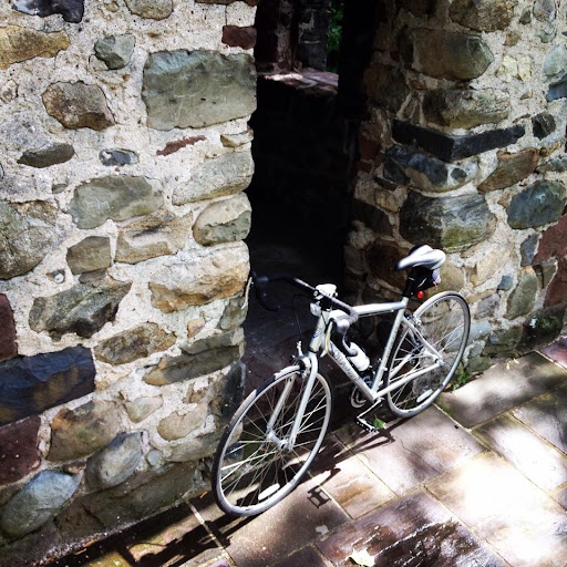 Park «Saddle River Park», reviews and photos, Dunkerhook Rd, Paramus, NJ 07652, USA