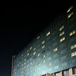 Photo n°1 de l'avis de Emanuele.a fait le 26/02/2022 à 21:42 sur le  Tower Genova Airport Hotel & Conference Center à Genoa