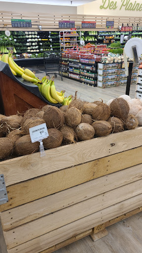 Grocery Store «Jewel-Osco», reviews and photos, 819 S Elmhurst Rd, Des Plaines, IL 60016, USA