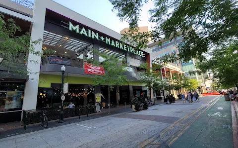 Main Market Place image