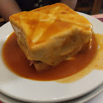 Photo n°3 de l'avis de Yves.E fait le 17/04/2022 à 20:15 sur le  Restaurante O Francisco à Ponte de Lima