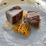 Photo n°5 de l'avis de Davide.a fait le 06/09/2017 à 19:06 sur le  La Dogana à Capezzano Pianore