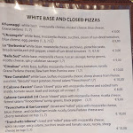 Photo n°25 de l'avis de stephane.a fait le 04/08/2021 à 19:31 sur le  Pizzeria i Camaldoli à Florence