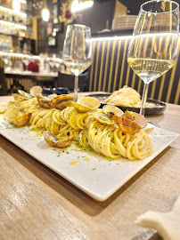 Les plus récentes photos du Restaurant italien 𝐂𝐀𝐑𝐈𝐒𝐌𝐀 • 𝐏𝐢𝐳𝐳𝐞𝐫𝐢𝐚 & 𝐂𝐮𝐜𝐢𝐧𝐚 𝐈𝐭𝐚𝐥𝐢𝐚𝐧𝐚 • à Les Pavillons-sous-Bois - n°16