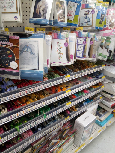 Discount Store «Walmart», reviews and photos, 1919 Davis St, San Leandro, CA 94577, USA