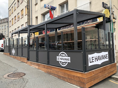 Havane Café à Guéret