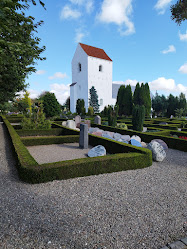 Torslev Kirke