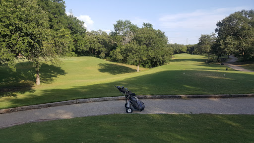Golf Course «Cedar Creek Golf Course», reviews and photos, 8250 Vista Colina, San Antonio, TX 78255, USA