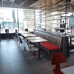 Photo n° 1 de l'avis de Julien.A fait le 06/09/2021 à 09:23 pour McDonald's à Sens