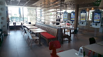 Atmosphère du Restauration rapide McDonald's à Sens - n°17