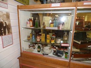 Wharton City Historical Museum - photo 5