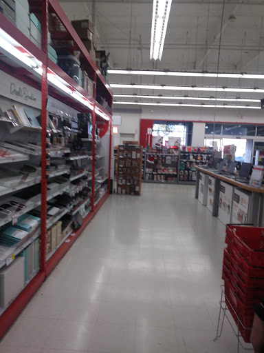 Office Supply Store «Staples», reviews and photos, 2120 Contra Costa Blvd, Pleasant Hill, CA 94523, USA