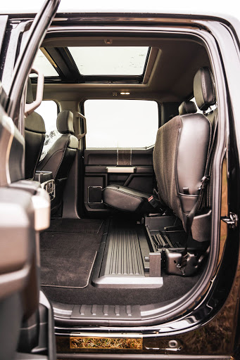 Ford Dealer «All Star Ford», reviews and photos, 2586 Range Park Dr, Denham Springs, LA 70726, USA