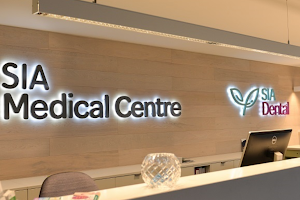 Sia Box Hill Medical Centre image