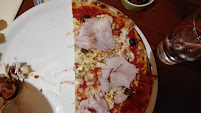 Pizza du Restaurant italien Bellacitta à Chambray-lès-Tours - n°8