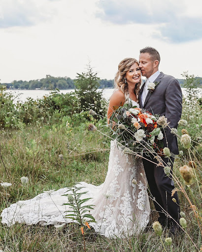 Banquet Hall «Parkway Banquets & Catering», reviews and photos, 25212 W Lake Shore Dr, Ingleside, IL 60041, USA