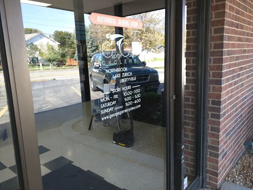 Bicycle Store «Lake Zurich Cyclery», reviews and photos, 575 Ela Rd, Lake Zurich, IL 60047, USA